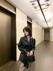 -Rise Hair上升造型