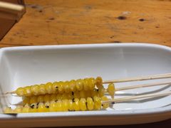 -肉串汪(月坛店)