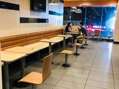 -麦当劳(西安雁塔路店)