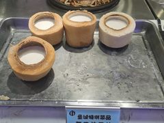 -澜悦港海鲜体验主题餐厅