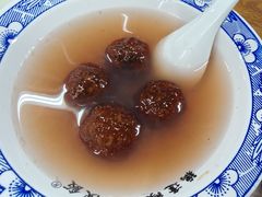 -粗茶淡饭(东关街店)
