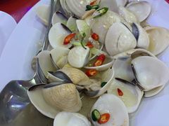 -大茄来海鲜餐厅(亚洲城分行)