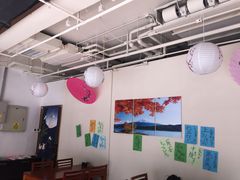 大堂-牛玄庵日式寿喜烧·料理店(新源里店)