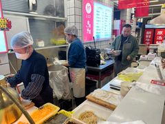 -徐氏糯米包油条(山海关路店)