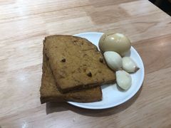 卤豆干-黎一碗大碗手工面(城市立方店)