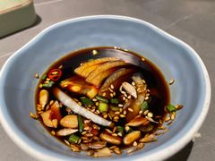 -小米烤肉-泥炉炭烤(常营店)