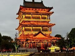-台儿庄古城