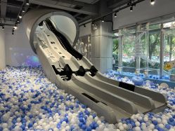 -MINI MARS KIDS CLUB亲子家庭中心(杨浦黄兴店)