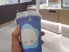 -奈雪的茶(广州万菱汇PRO店)