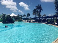 -塞班肯辛顿酒店Kensington Hotel Saipan