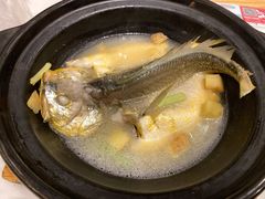百秒黄花鱼-莆田餐厅PUTIEN(三里屯店)