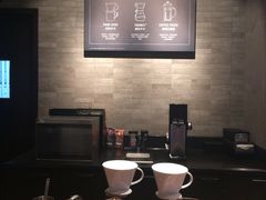 -星巴克(合肥百盛逍遥广场店)