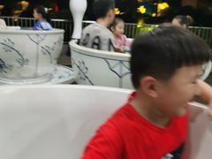 -南京银杏湖乐园