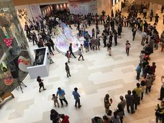 -深圳来福士广场