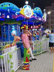 -胜利乐园(胜利购物广场店)