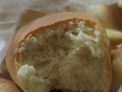 光头饼-北三凯奇清真食品店