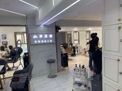 -小齐发型Star·Salon