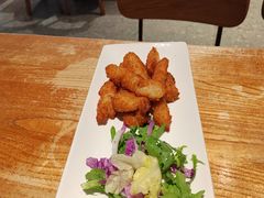 -HUZI虎滋精酿餐吧(京西大悦城店)