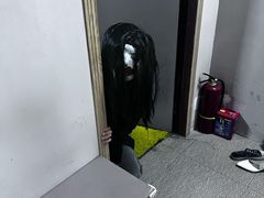 -逃脱反斗城沉浸剧情密室(北京路店)