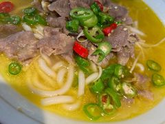 -红厨巷·淮扬菜(熙南里店)