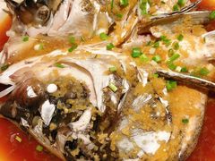 -绿茶餐厅(松江万达店)