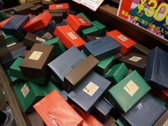 -台场一丁目商店街