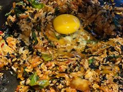 -故乡家韩国料理(丹东街店)