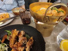 -星叶·东南亚料理(温州万象城店)