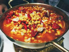 -蜜桃花开·中西融合菜E&W(南长街店)