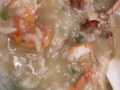-李记潮汕砂锅粥(营福路店)