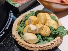 -山缓缓火锅(青岛万象城店)