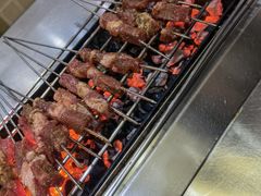 -小寒羊烧烤(凯瑞时代大厦店)