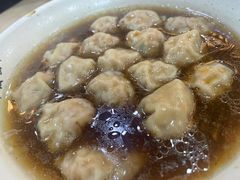 -蒋家桥饺面店(奥邦店)