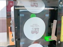 -雅克雅思(中央商场店)