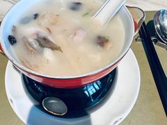 -新荣记(新源南路店)