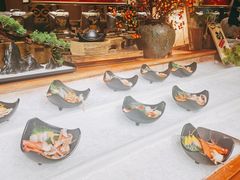 -芭菲盛宴·环球美食(北城国际店)