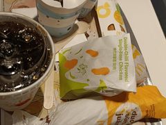 -麦当劳(杭州临平万达广场店)