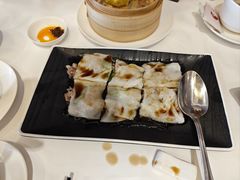 -白天鹅宾馆-宏图府餐厅