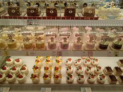 -好利来(光华中心店)