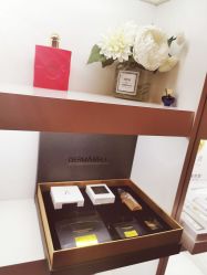 -美肤盾祛痘·问题肌头疗管理中心