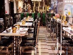 -芭菲盛宴·环球美食(解放碑英利国际店)