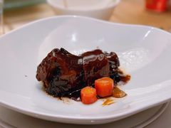 -北京王府井希尔顿酒店·秦唐中餐厅Chynna