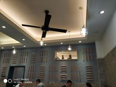 大堂-三姐妹饺子(东木头市店)