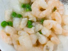 -王家沙点心店(南京西路总店)