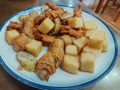 -蓝氏钟楼肉粽