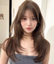 -时尚殿堂hair salon