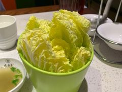 -九府羊·鲜羊火锅·烤串(新华路店)