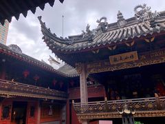 -庆安会馆