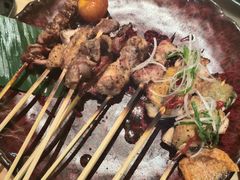 -一豚轩·烧鸟·豚骨拉面(五四路店)