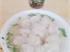 -巧手馄饨(箍桶巷店)